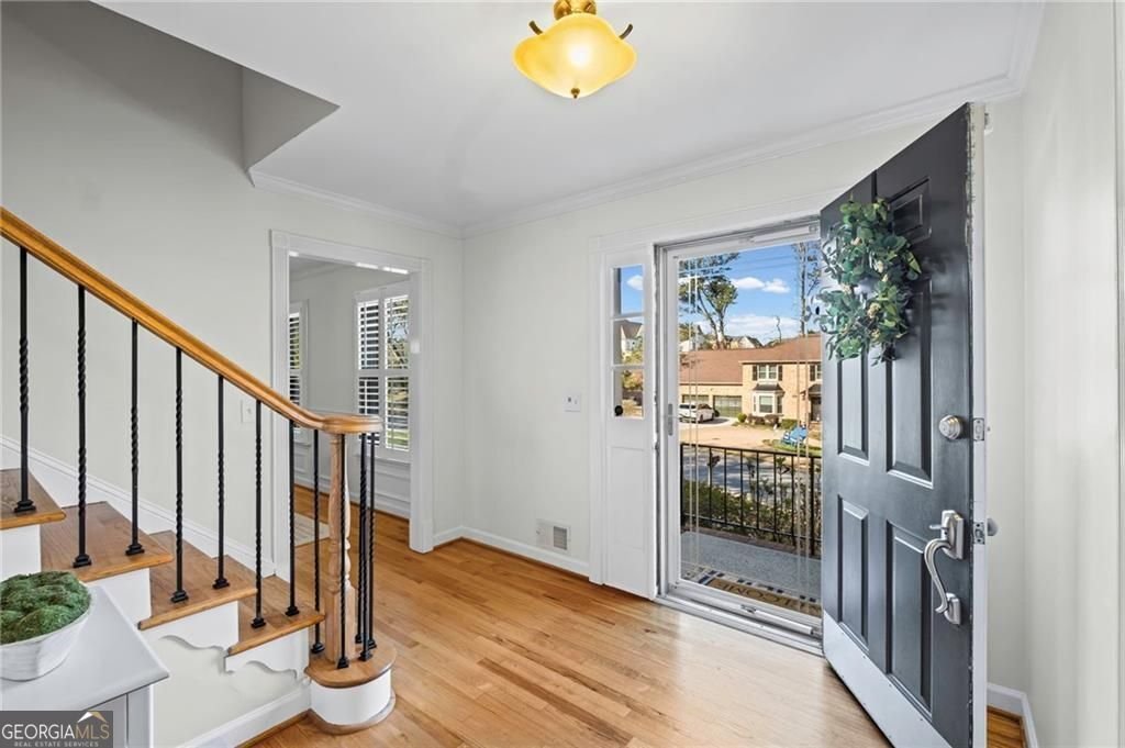 2252 Rushmore Drive Marietta - Photo 6