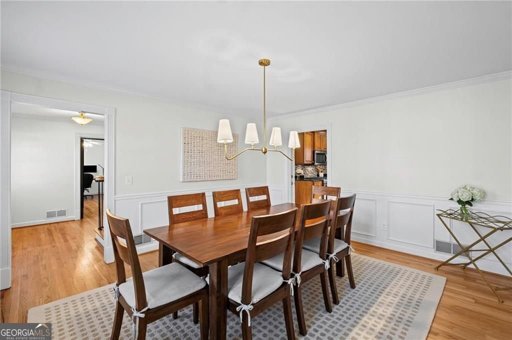 2252 Rushmore Drive Marietta - Photo 8