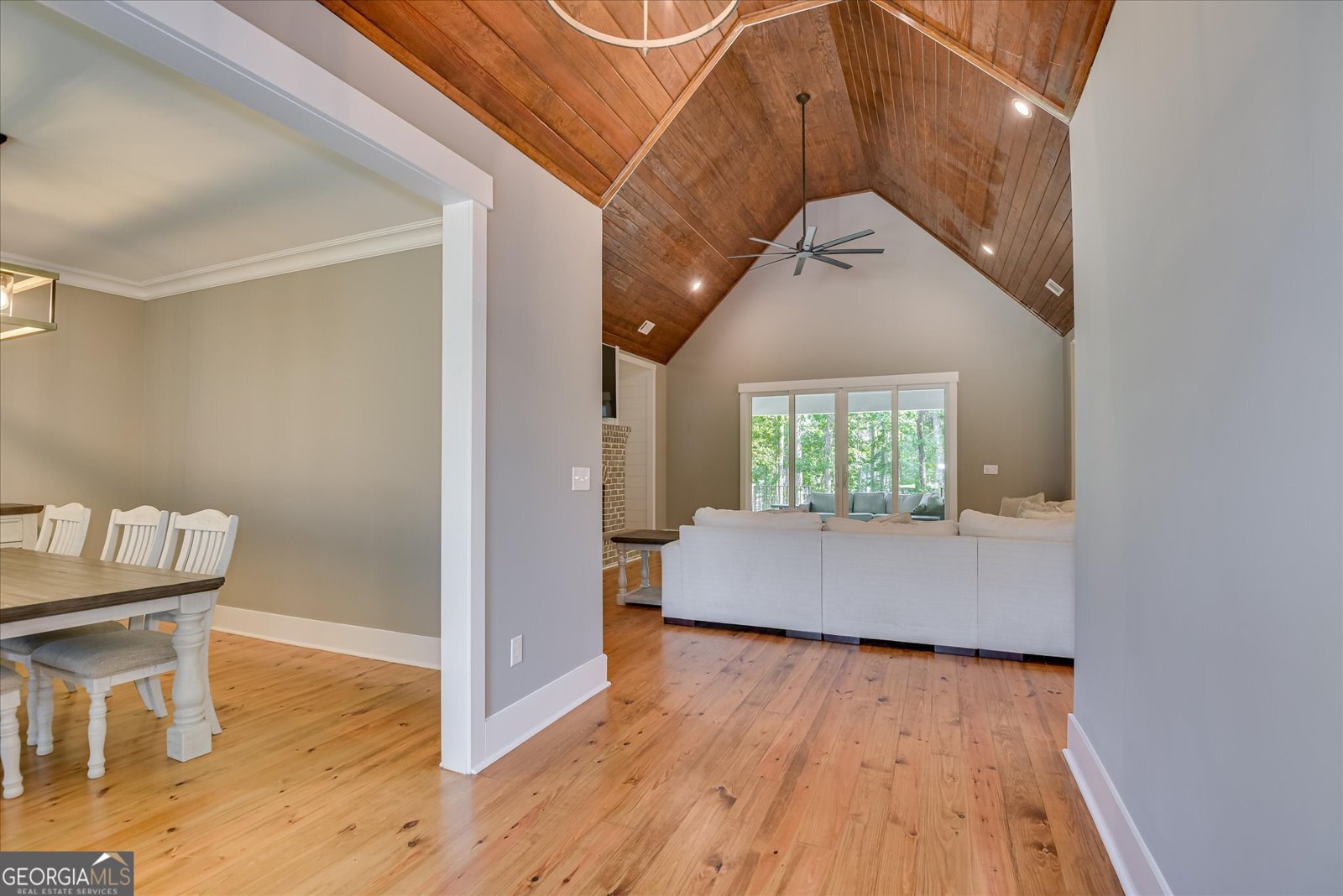 1199 Pawnee Drive Lincolnton - Photo 15