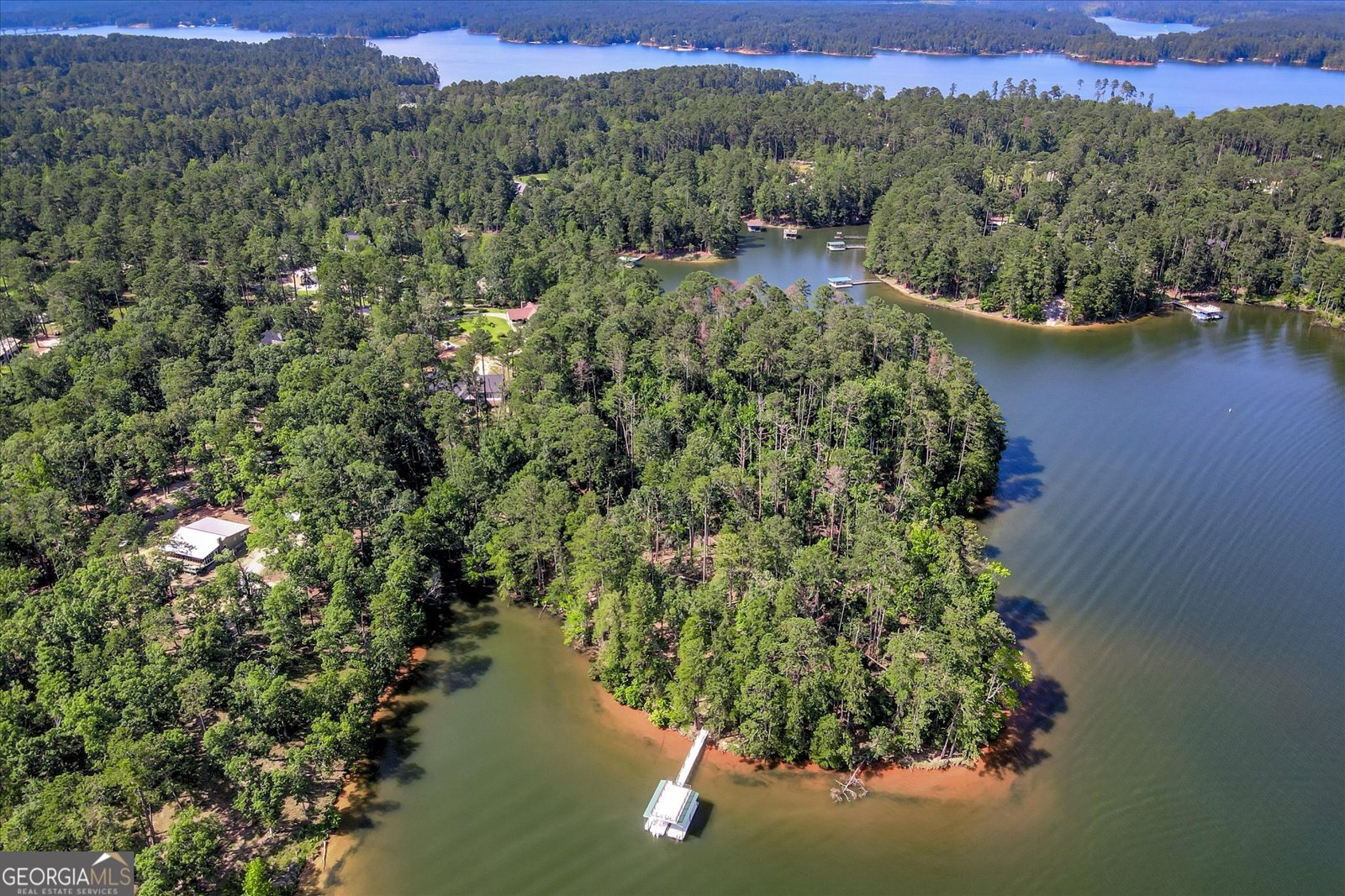 1199 Pawnee Drive Lincolnton - Photo 79