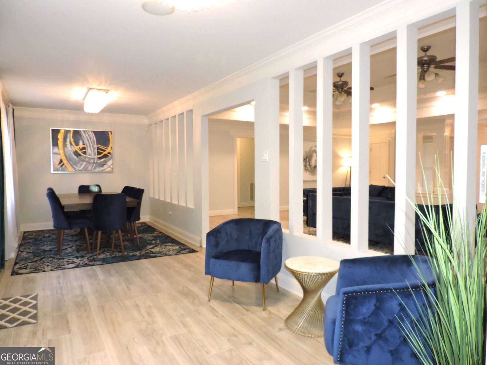 1345 Humphries Road Conyers - Photo 12