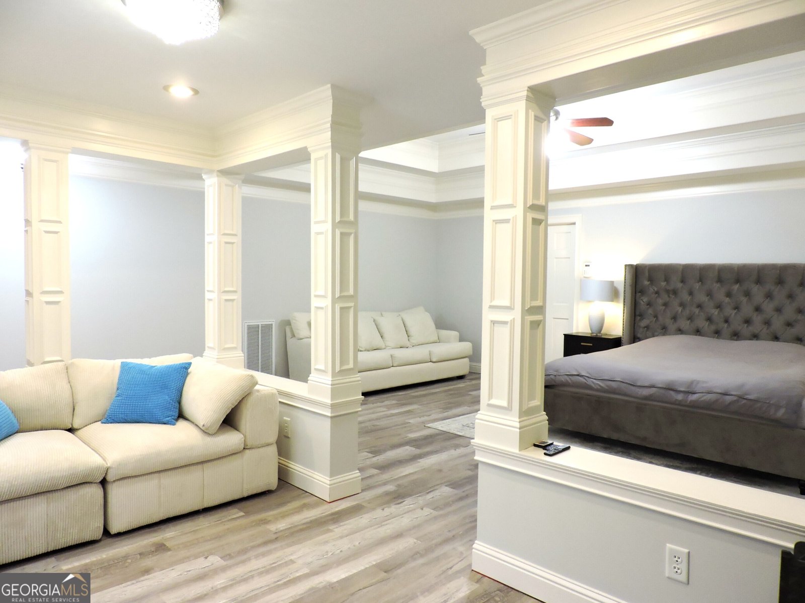 1345 Humphries Road Conyers - Photo 17