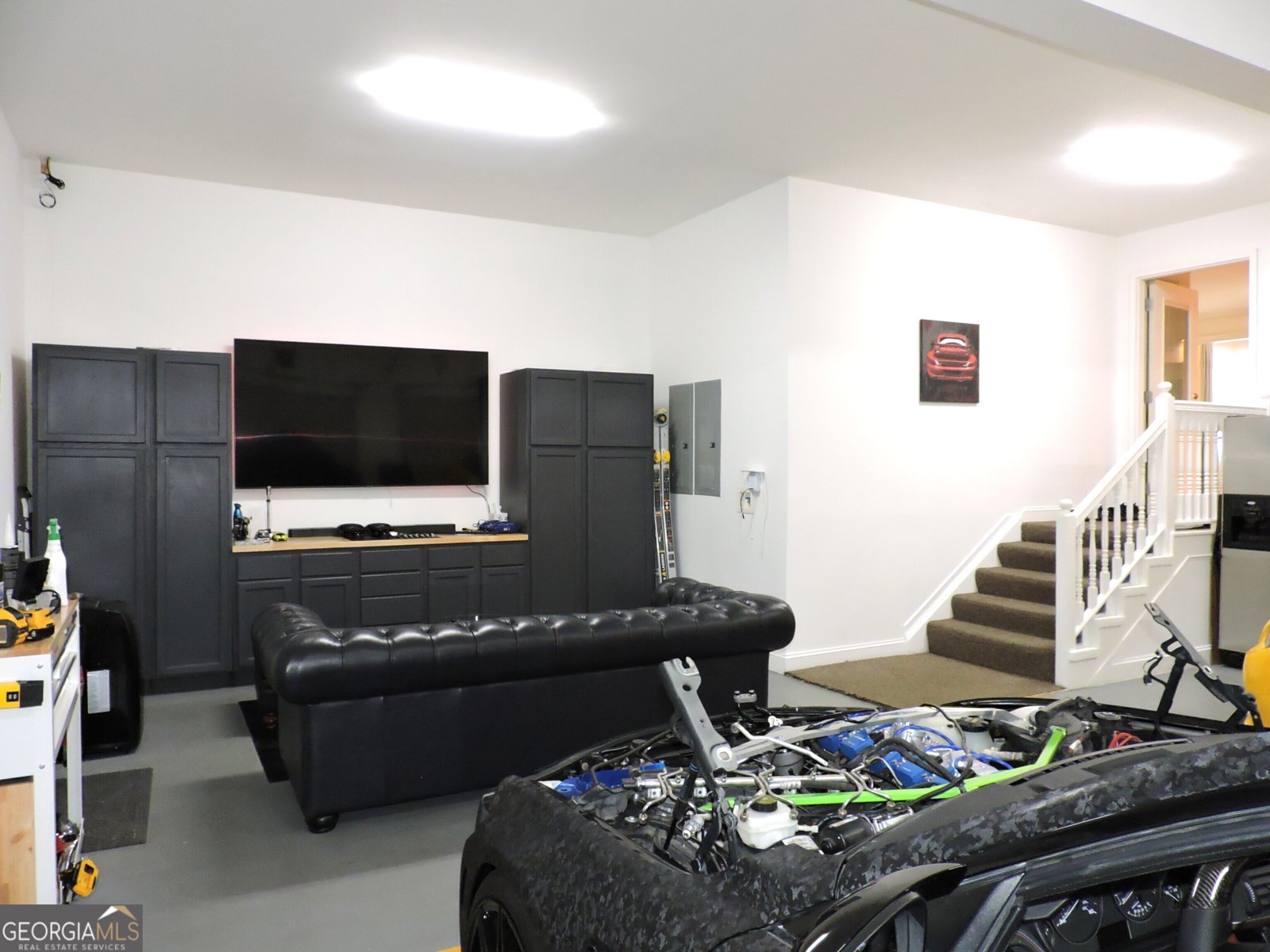 1345 Humphries Road Conyers - Photo 26