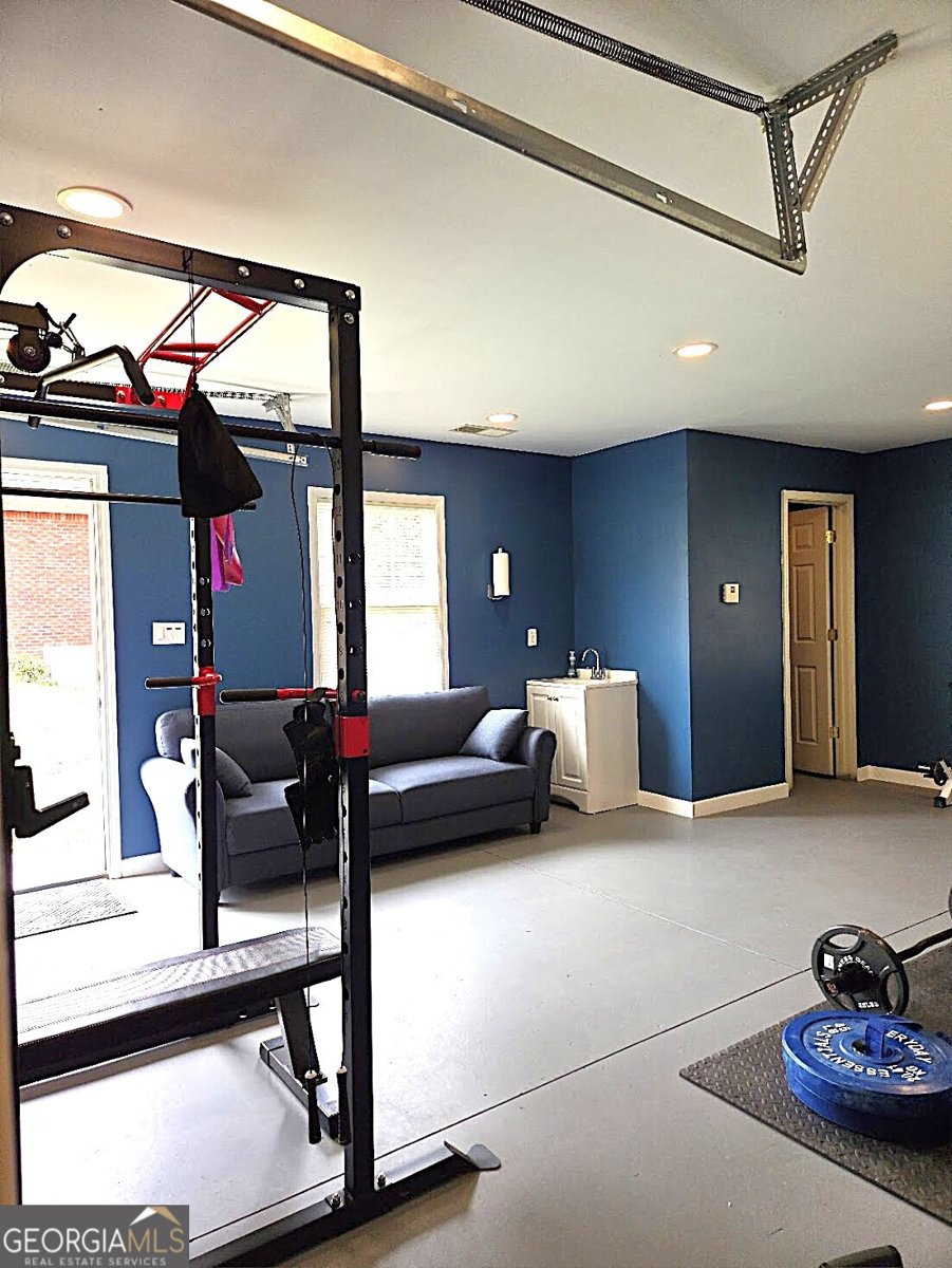 1345 Humphries Road Conyers - Photo 28