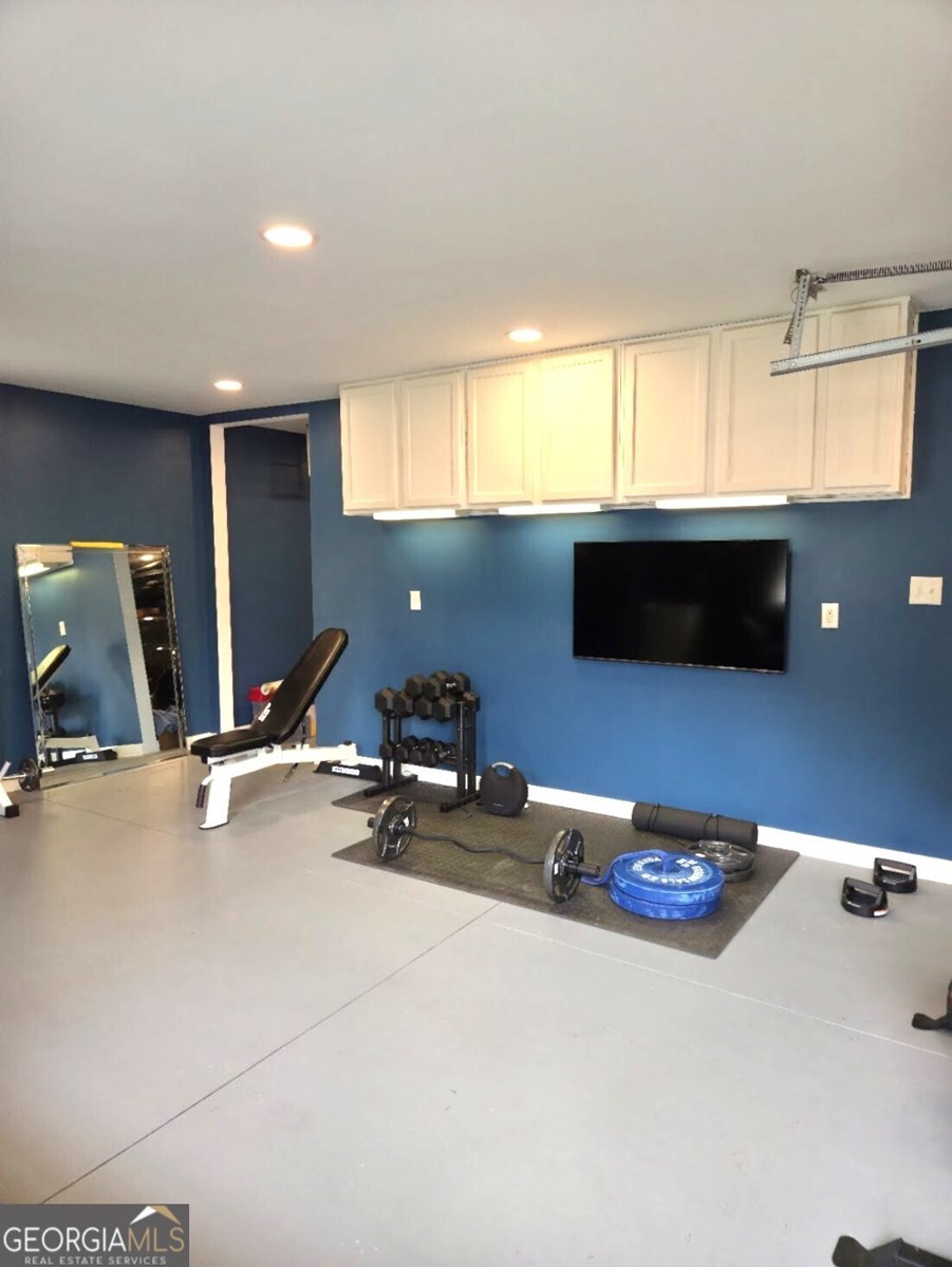 1345 Humphries Road Conyers - Photo 29