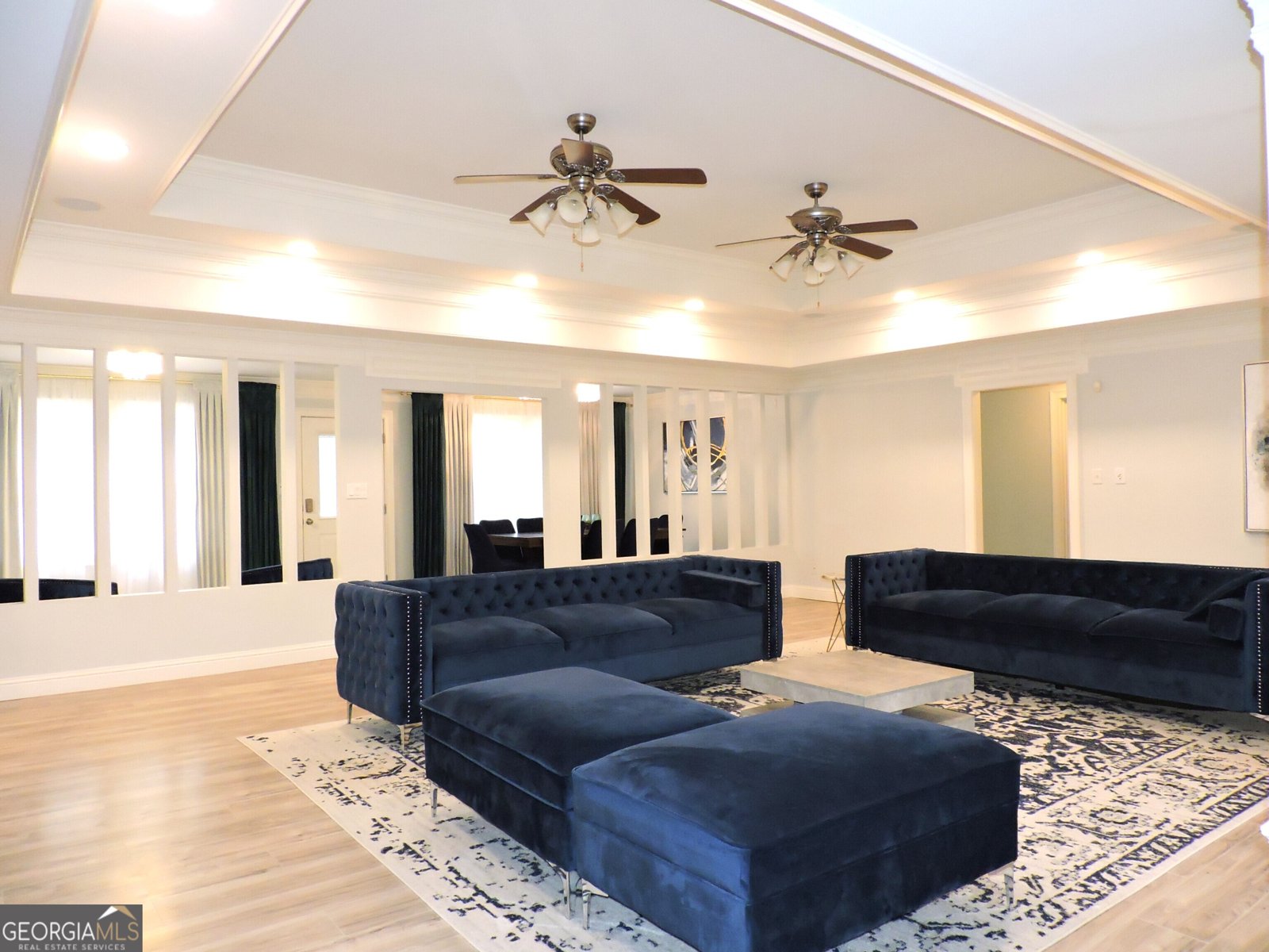 1345 Humphries Road Conyers - Photo 6