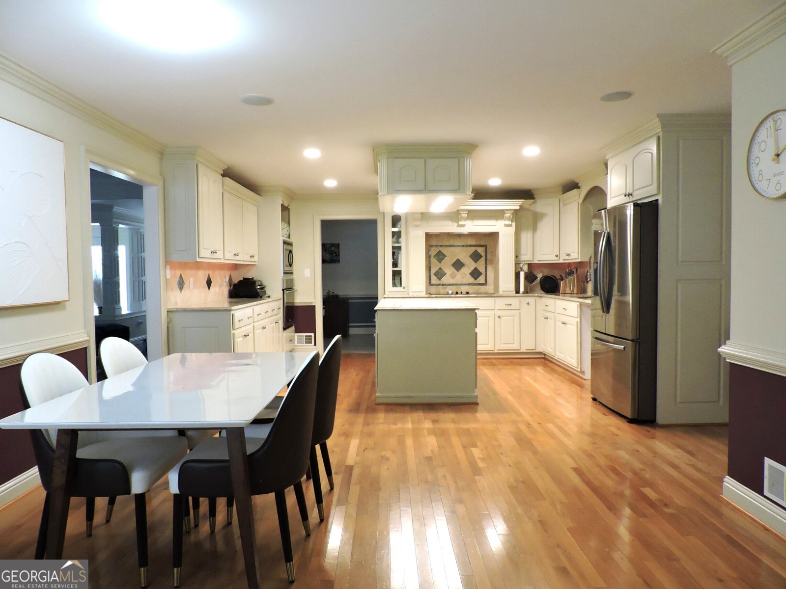 1345 Humphries Road Conyers - Photo 8