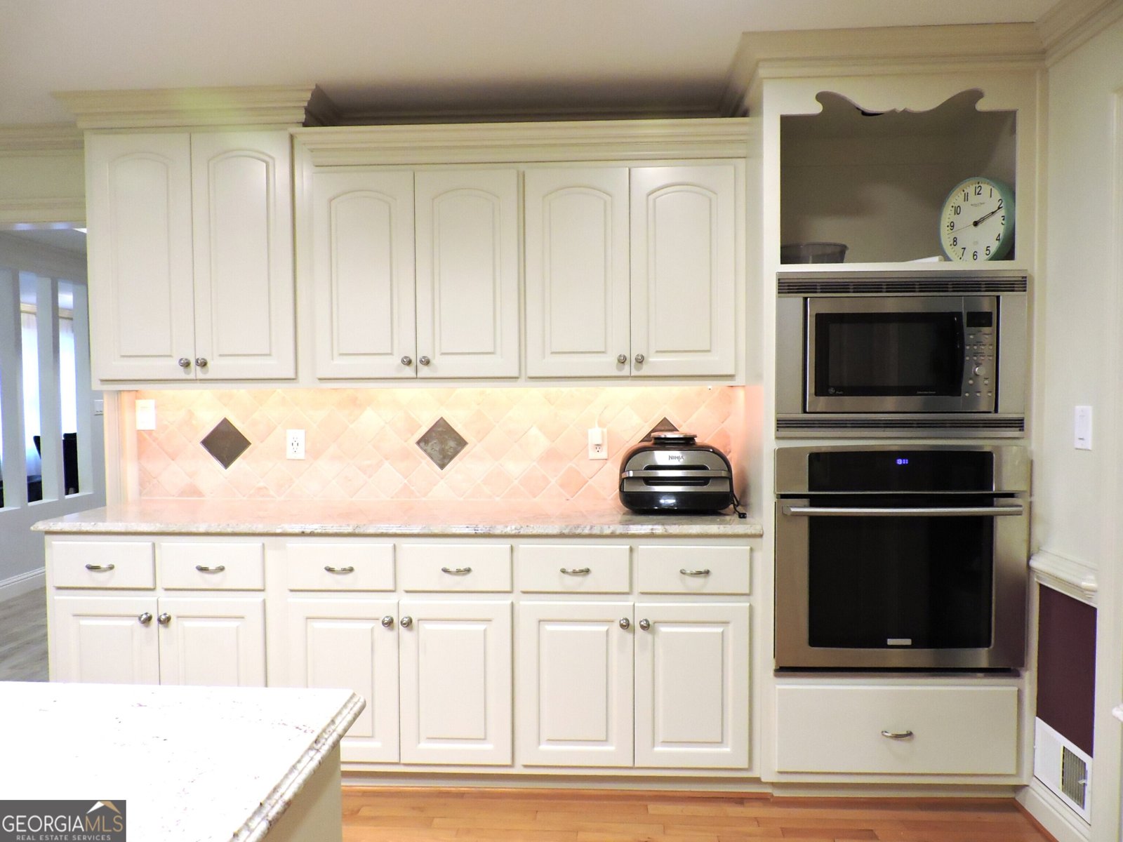 1345 Humphries Road Conyers - Photo 9