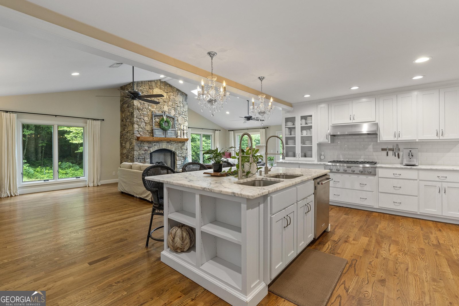 3967 C Loggins Road Gainesville - Photo 10