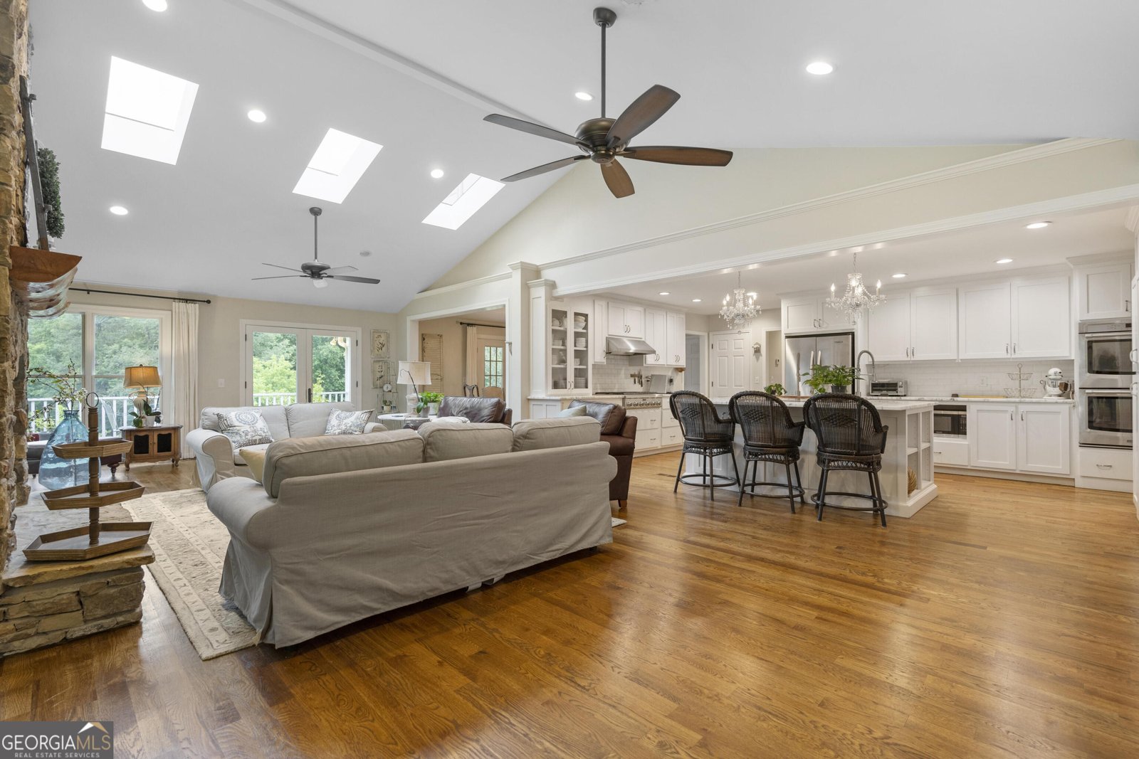 3967 C Loggins Road Gainesville - Photo 15