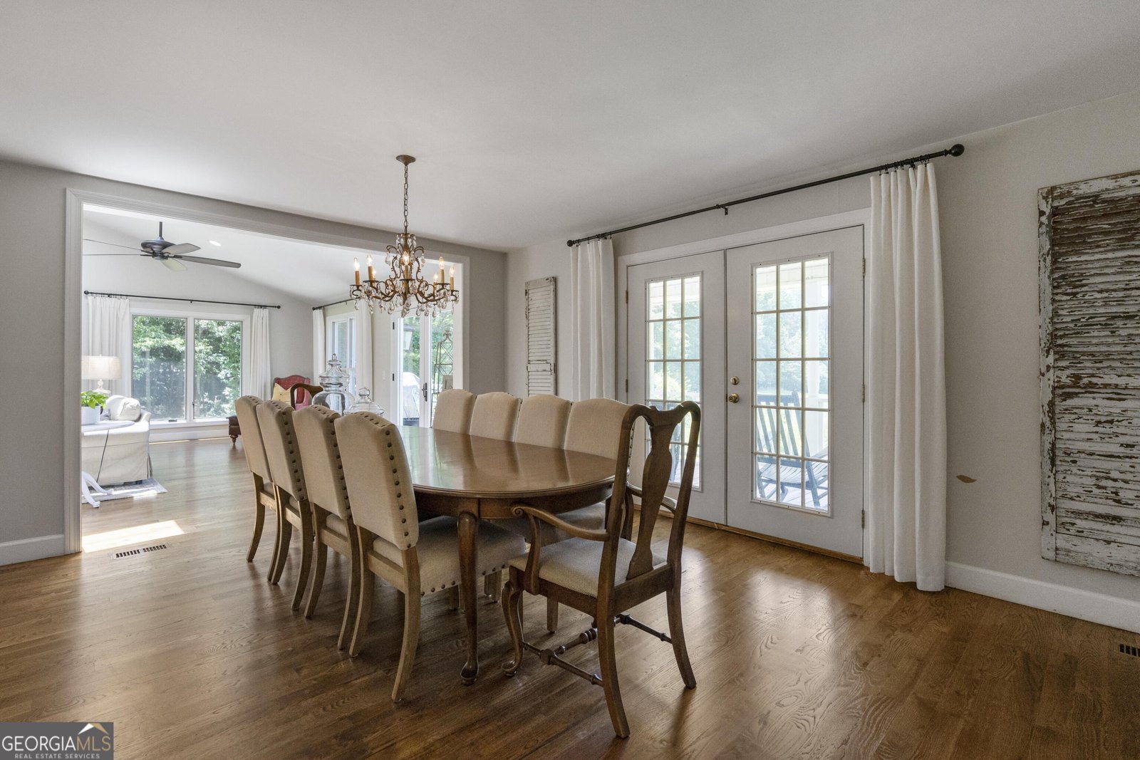 3967 C Loggins Road Gainesville - Photo 18