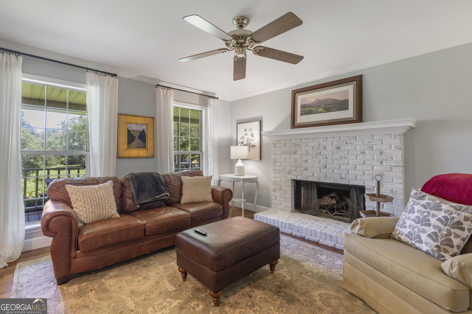 3967 C Loggins Road Gainesville - Photo 34