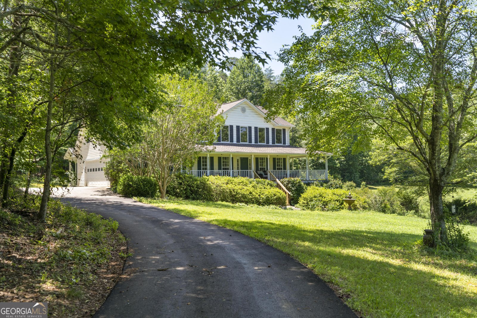 3967 C Loggins Road Gainesville - Photo 40