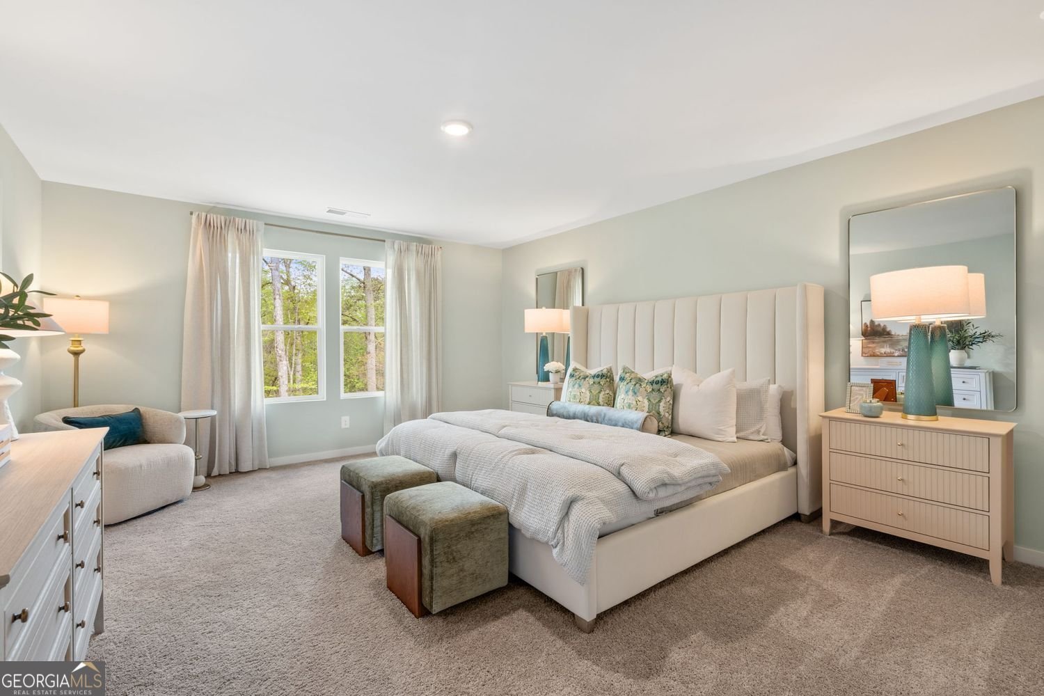 324 EARNSHAW Avenue McDonough - Photo 17