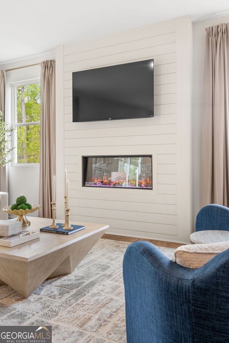 324 EARNSHAW Avenue McDonough - Photo 28