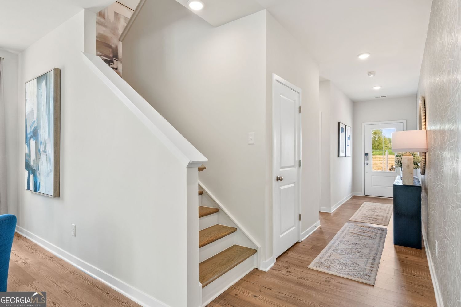 324 EARNSHAW Avenue McDonough - Photo 32