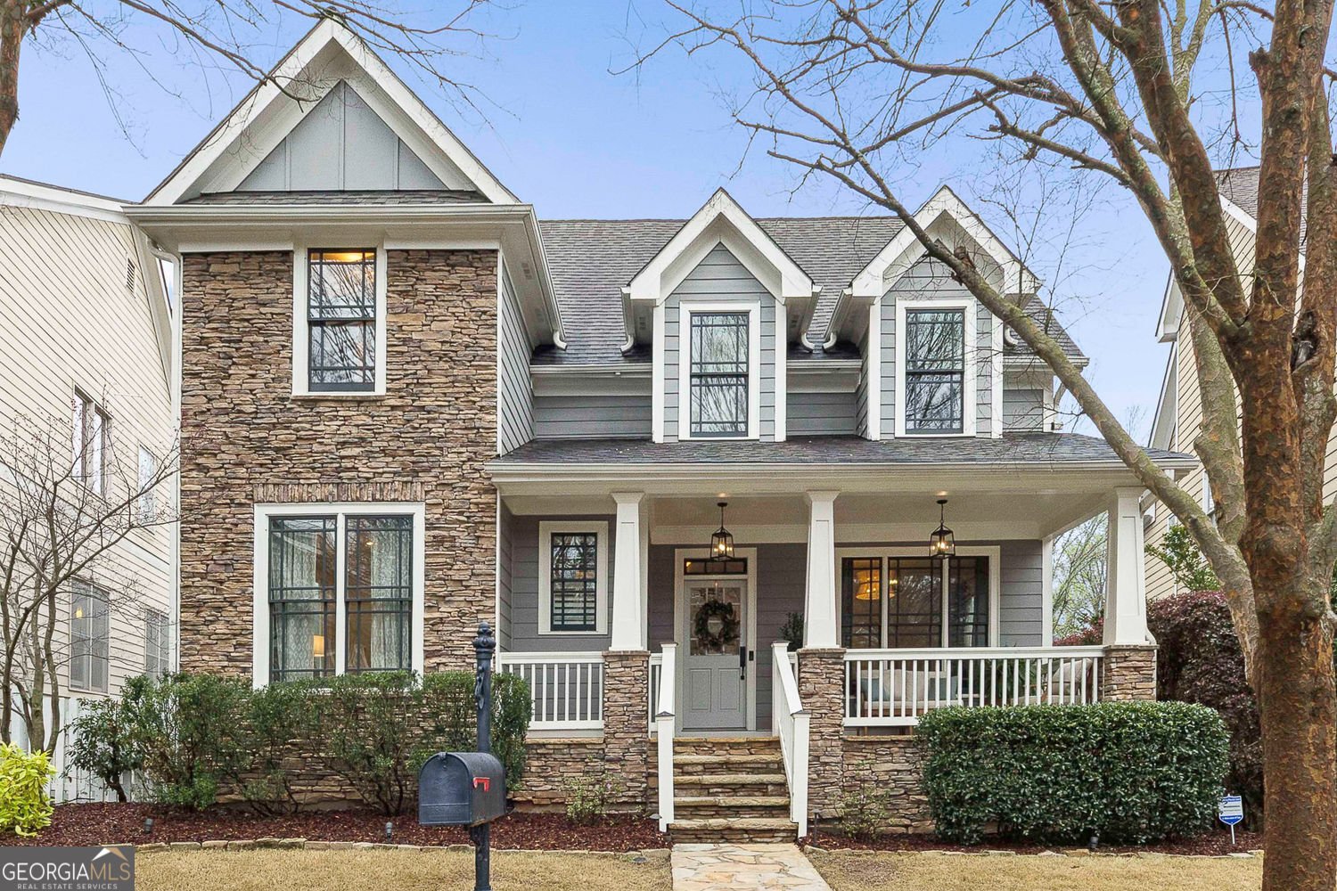 1604 Gates Place Atlanta - Photo 1