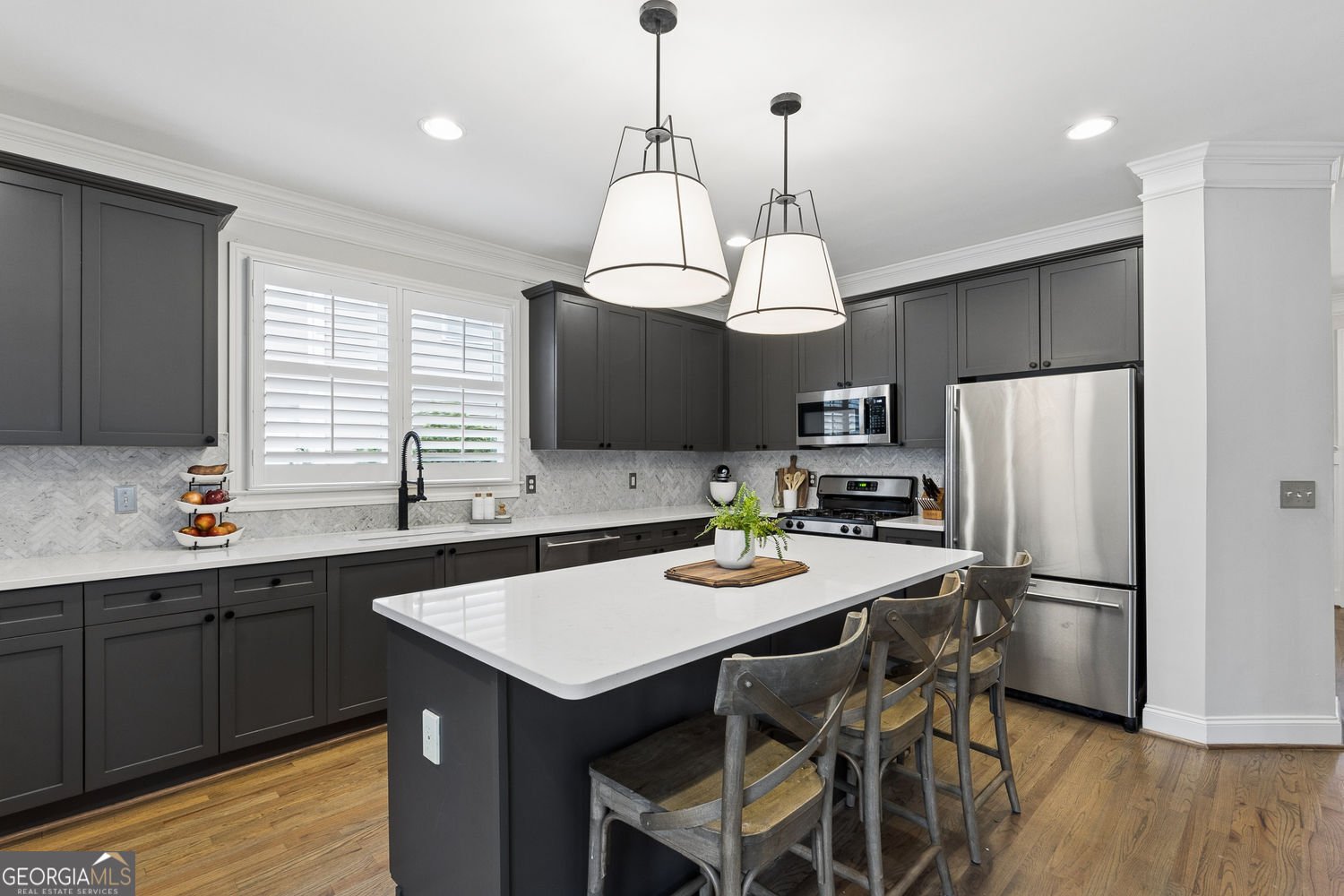 1604 Gates Place Atlanta - Photo 7