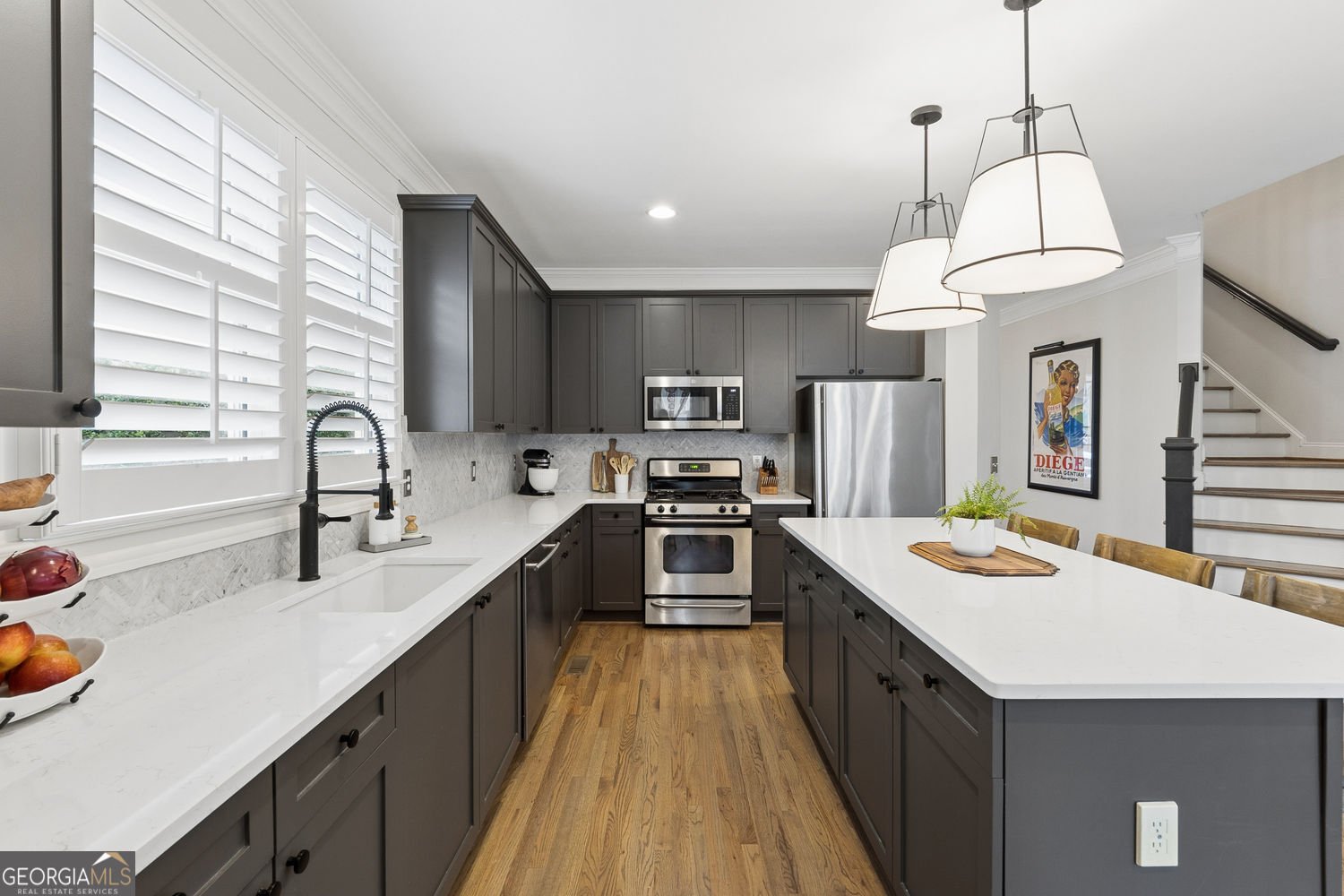 1604 Gates Place Atlanta - Photo 9