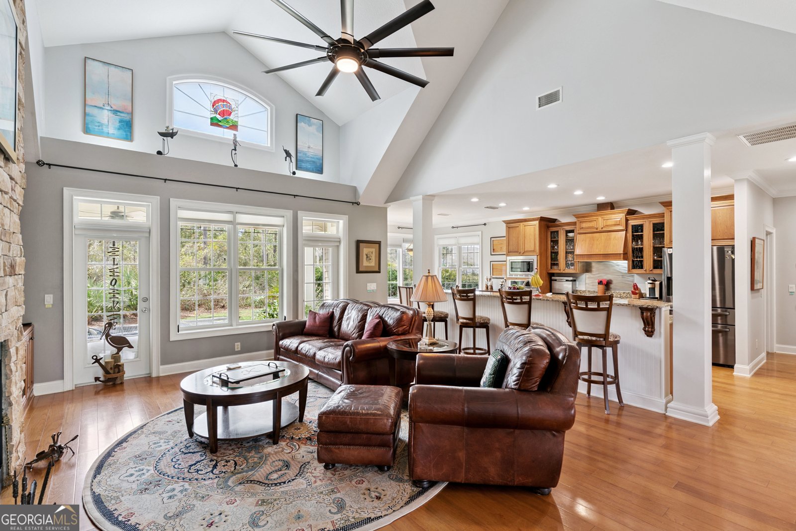 230 Rookery Wynd Waverly - Photo 11