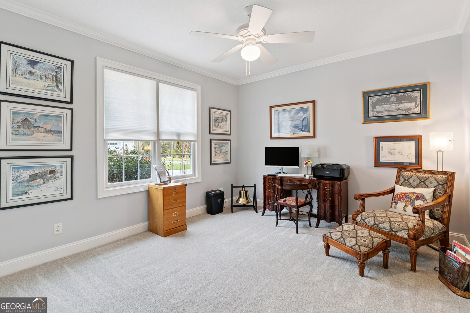 230 Rookery Wynd Waverly - Photo 26