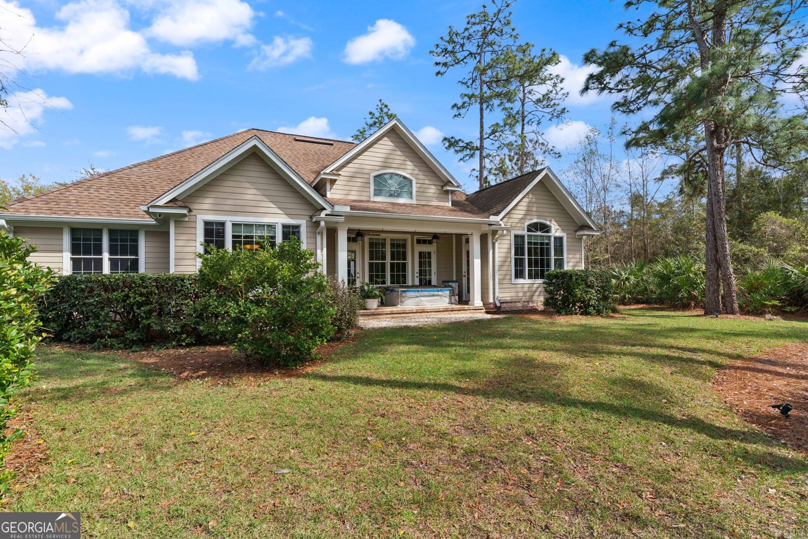 230 Rookery Wynd Waverly - Photo 33