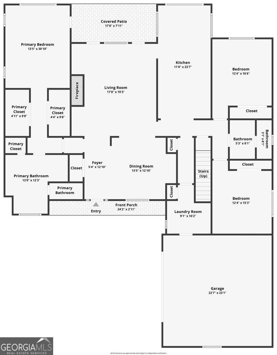 230 Rookery Wynd Waverly - Photo 35