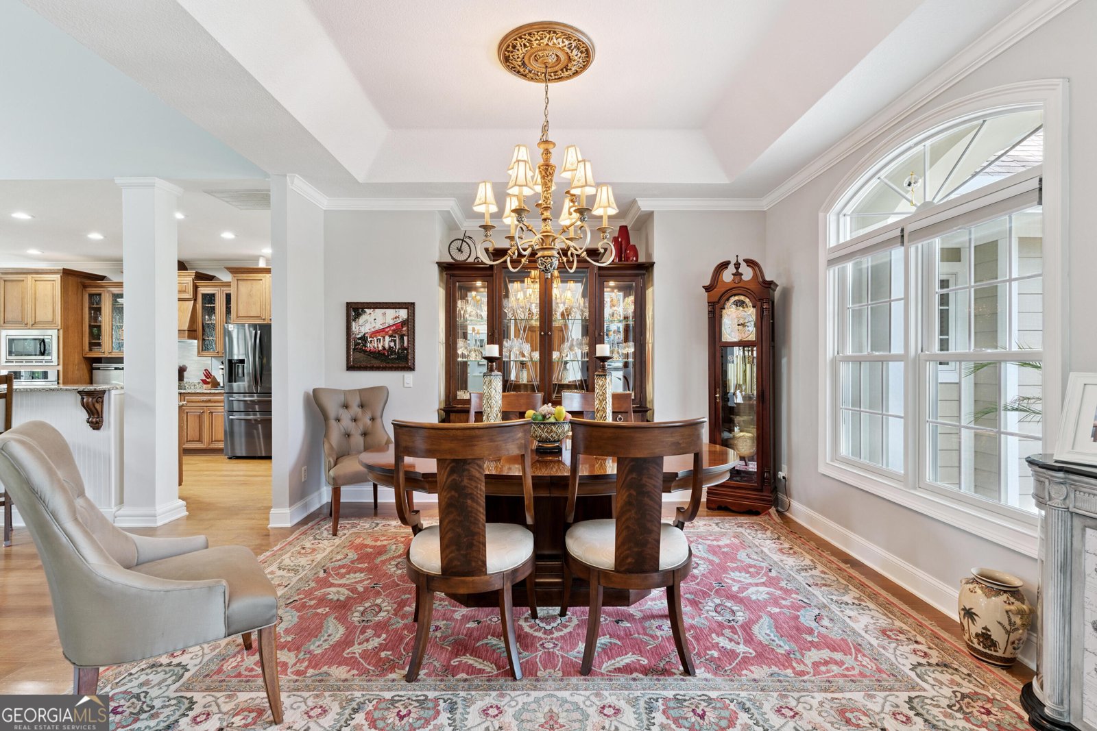 230 Rookery Wynd Waverly - Photo 7