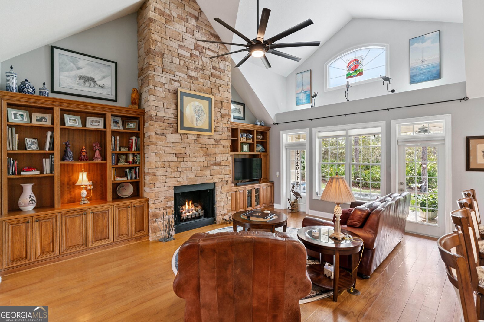 230 Rookery Wynd Waverly - Photo 9