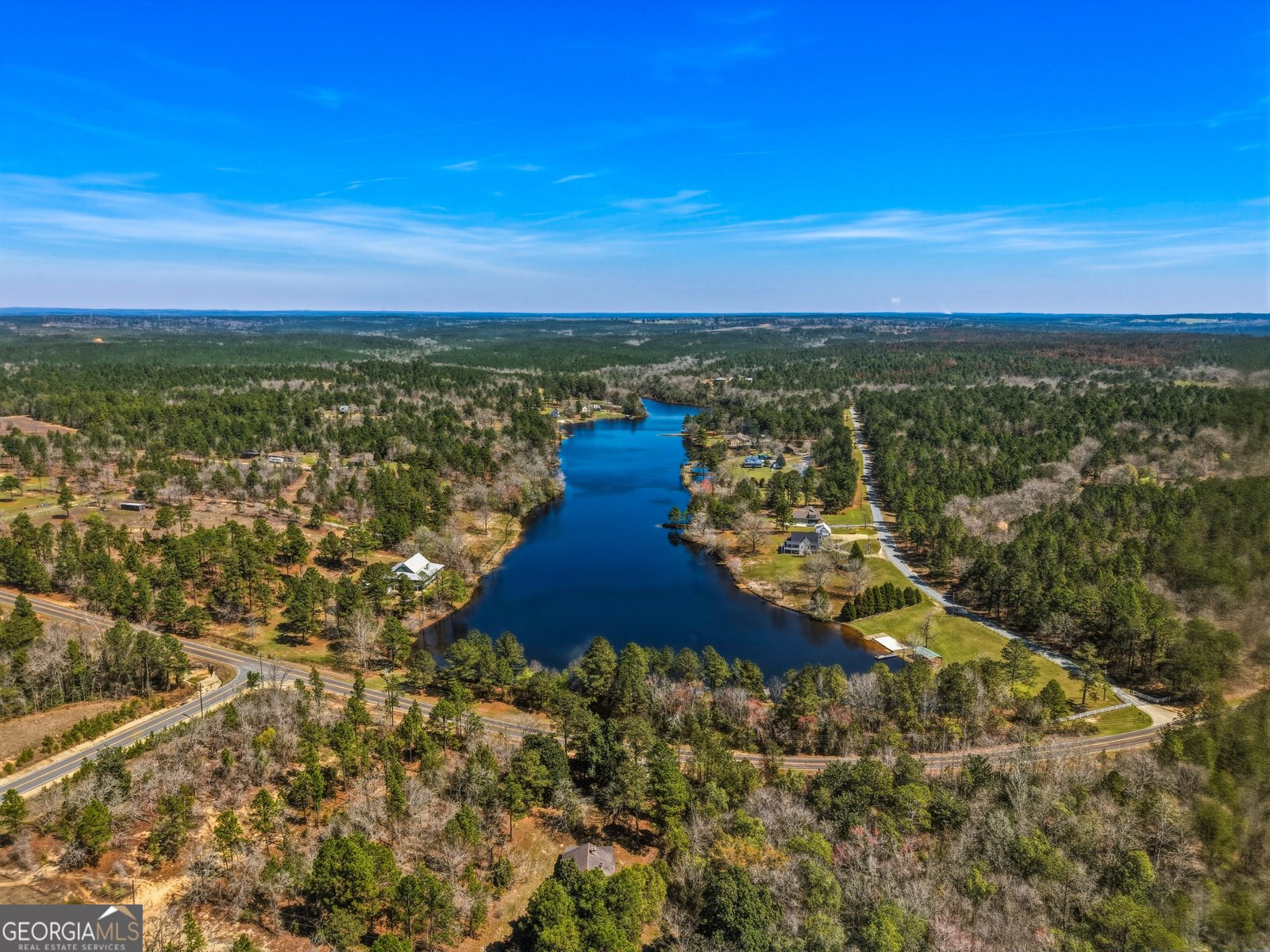 167 Lambert Lake Estates Box Springs - Photo 10