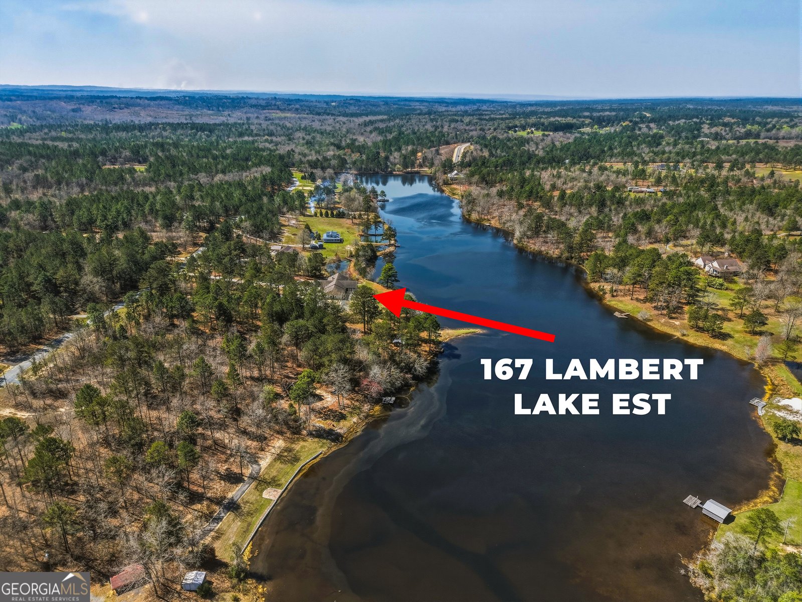 167 Lambert Lake Estates Box Springs - Photo 11