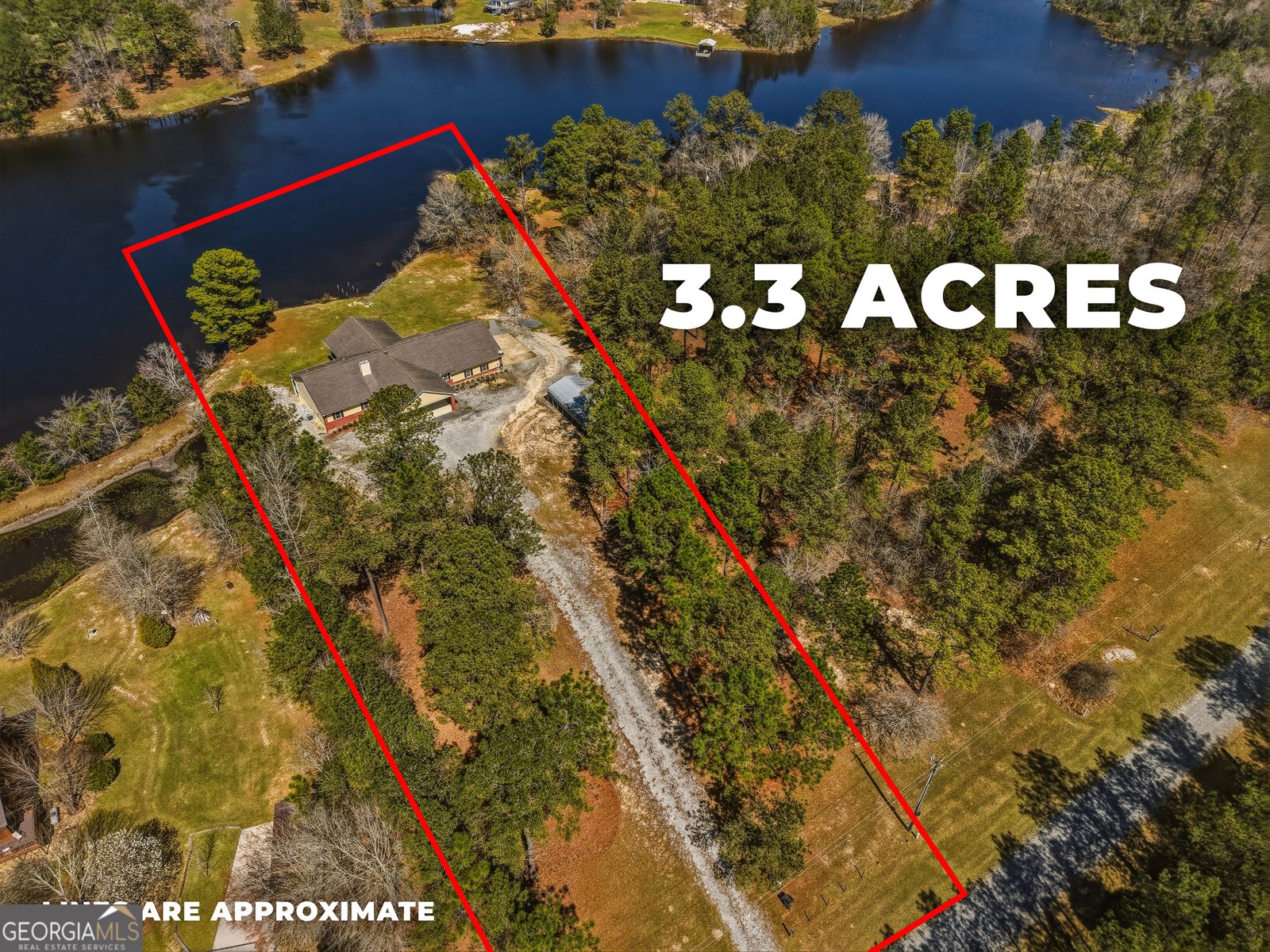 167 Lambert Lake Estates Box Springs - Photo 12