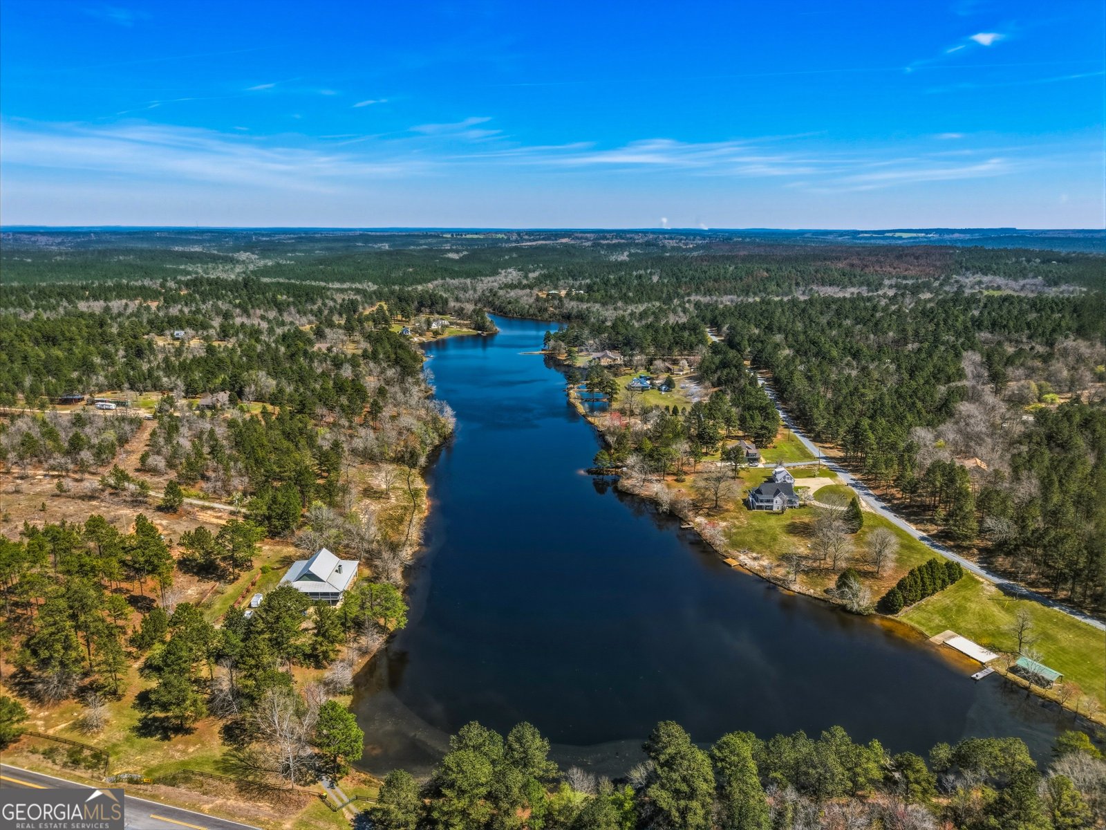 167 Lambert Lake Estates Box Springs - Photo 14