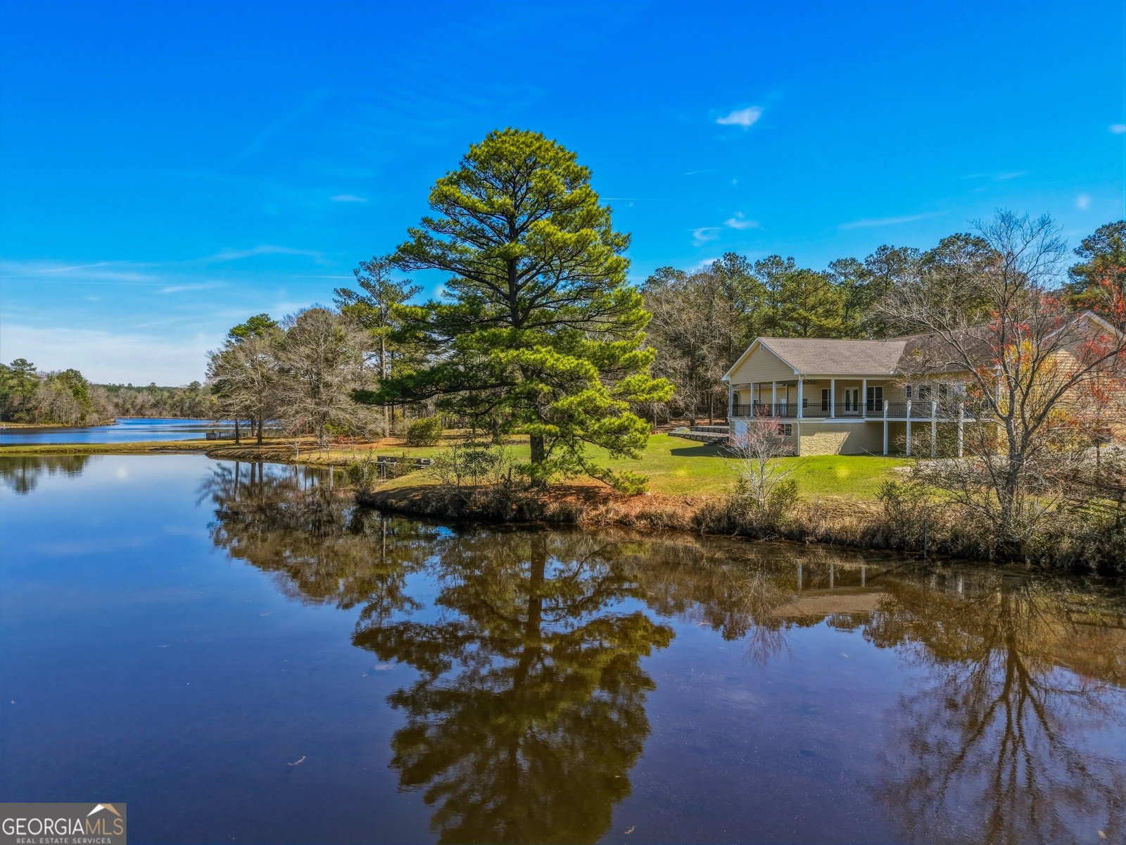 167 Lambert Lake Estates Box Springs - Photo 16