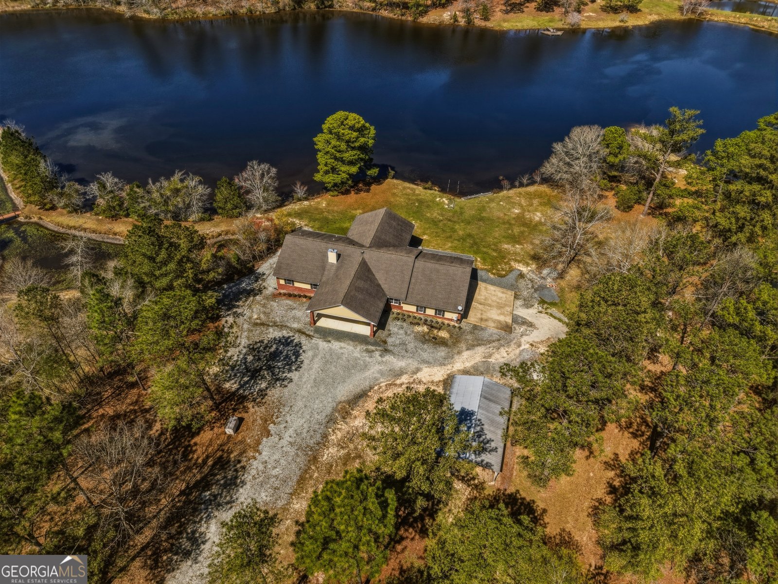 167 Lambert Lake Estates Box Springs - Photo 19