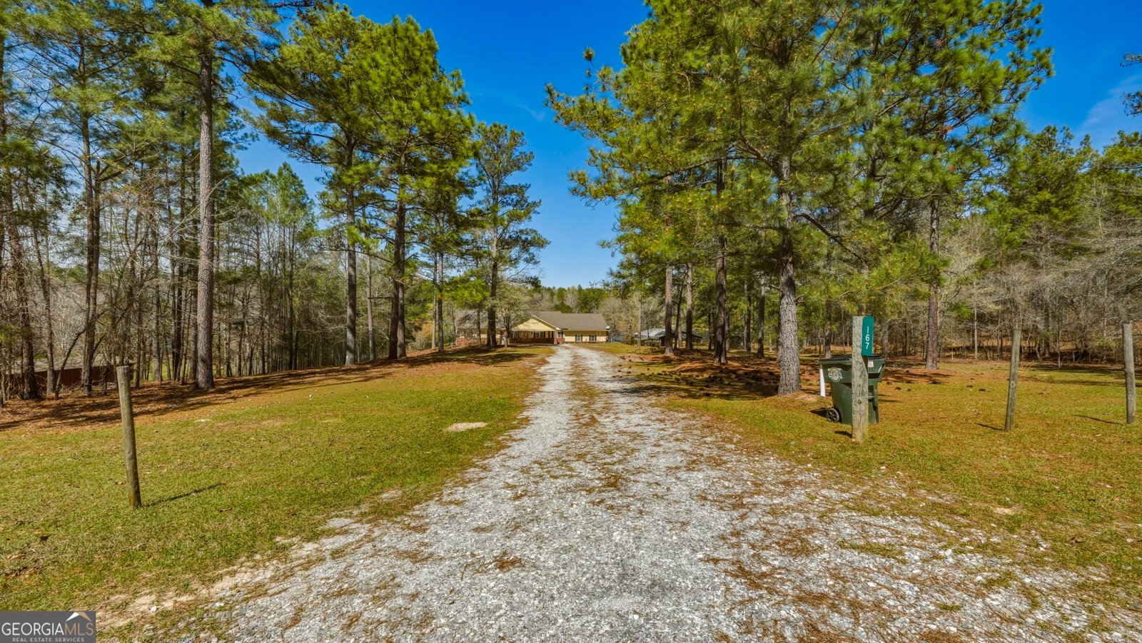 167 Lambert Lake Estates Box Springs - Photo 21