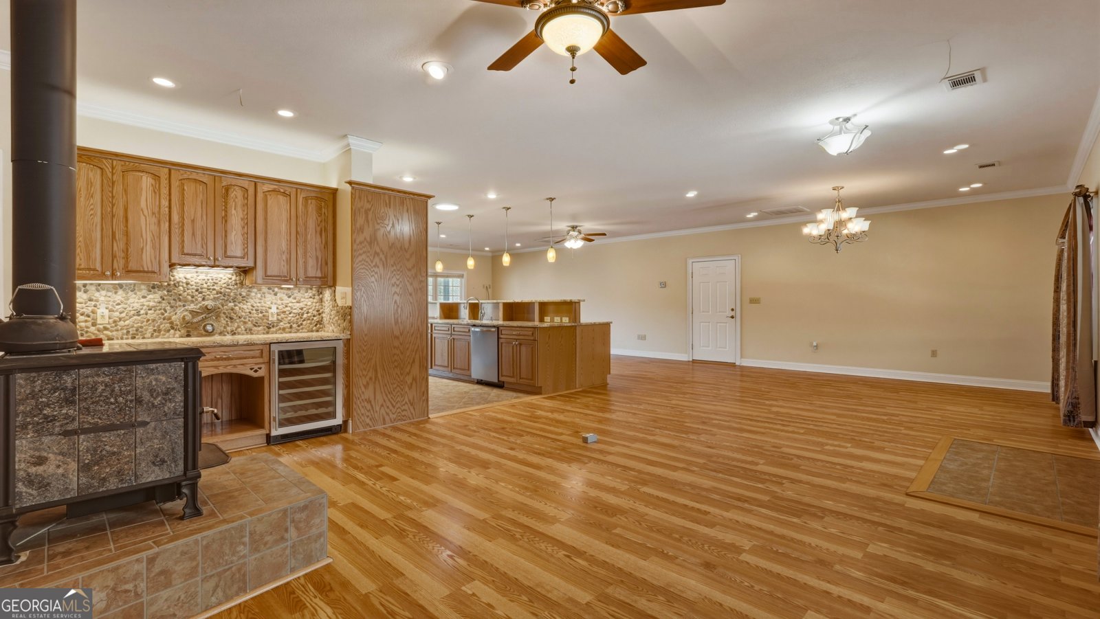 167 Lambert Lake Estates Box Springs - Photo 23