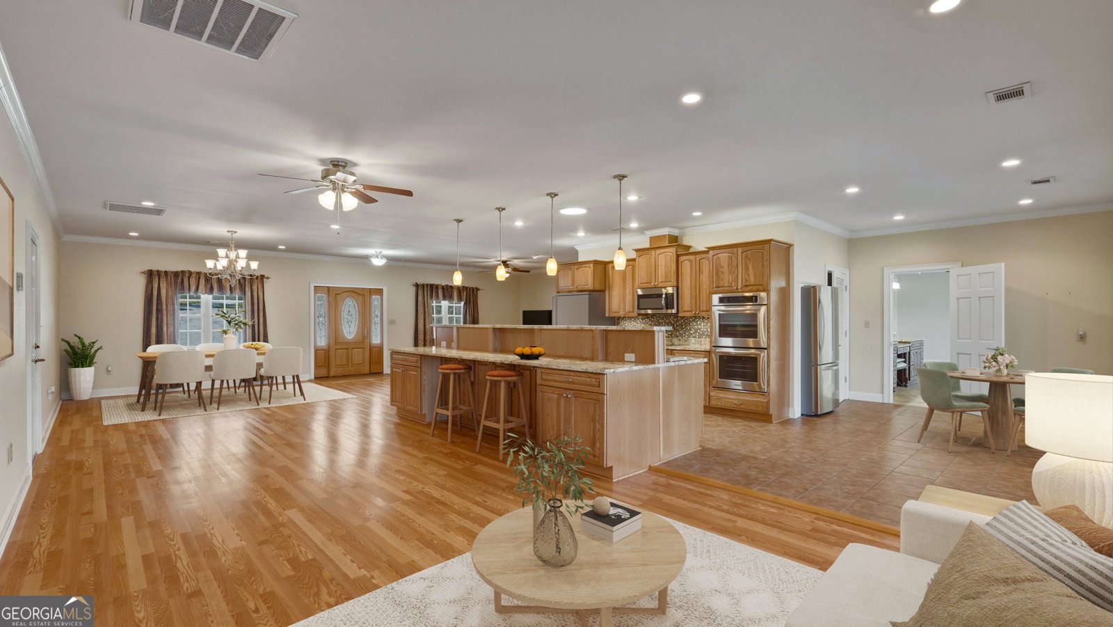 167 Lambert Lake Estates Box Springs - Photo 24