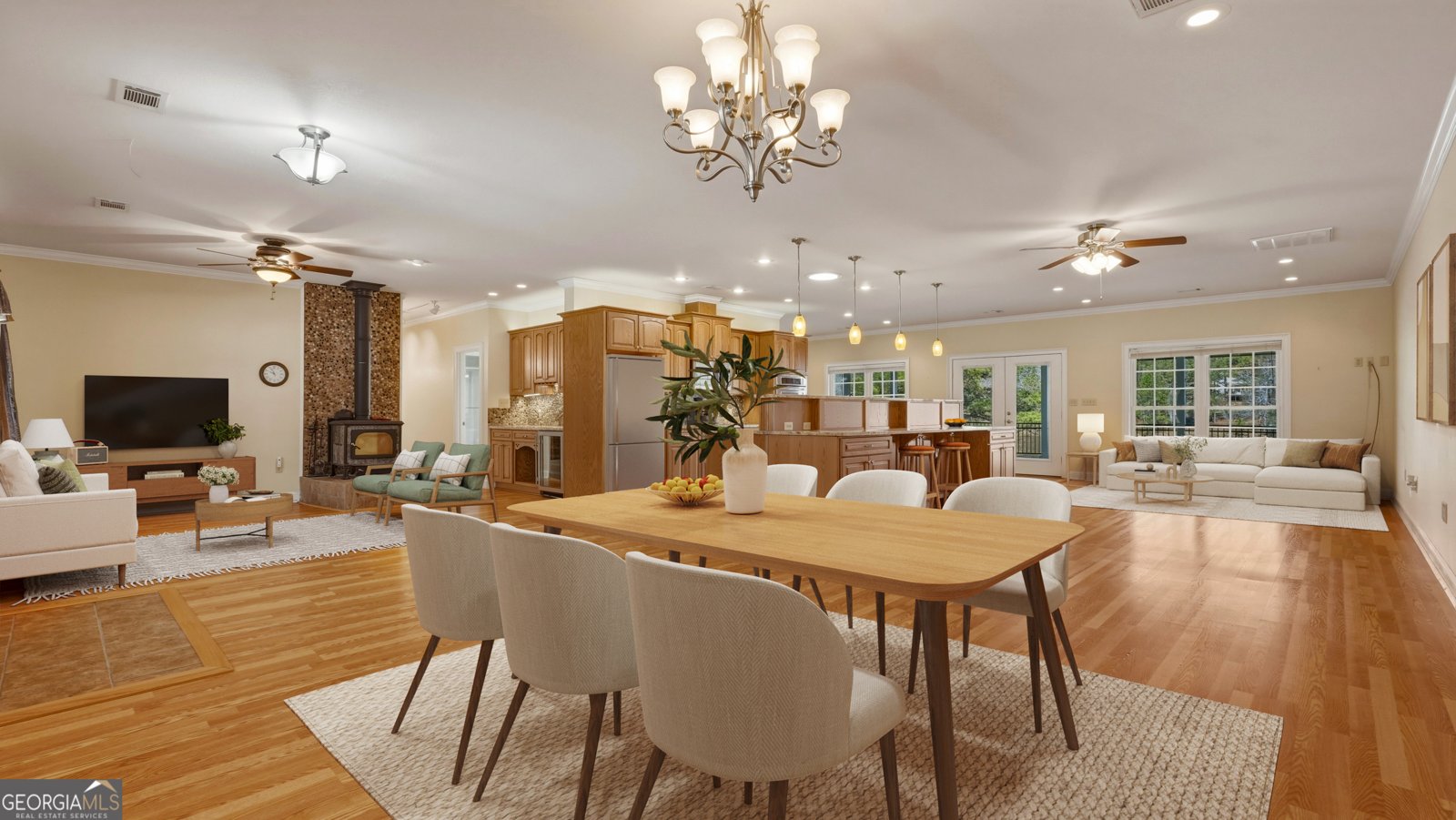 167 Lambert Lake Estates Box Springs - Photo 27