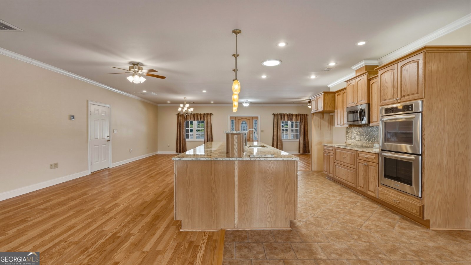 167 Lambert Lake Estates Box Springs - Photo 29