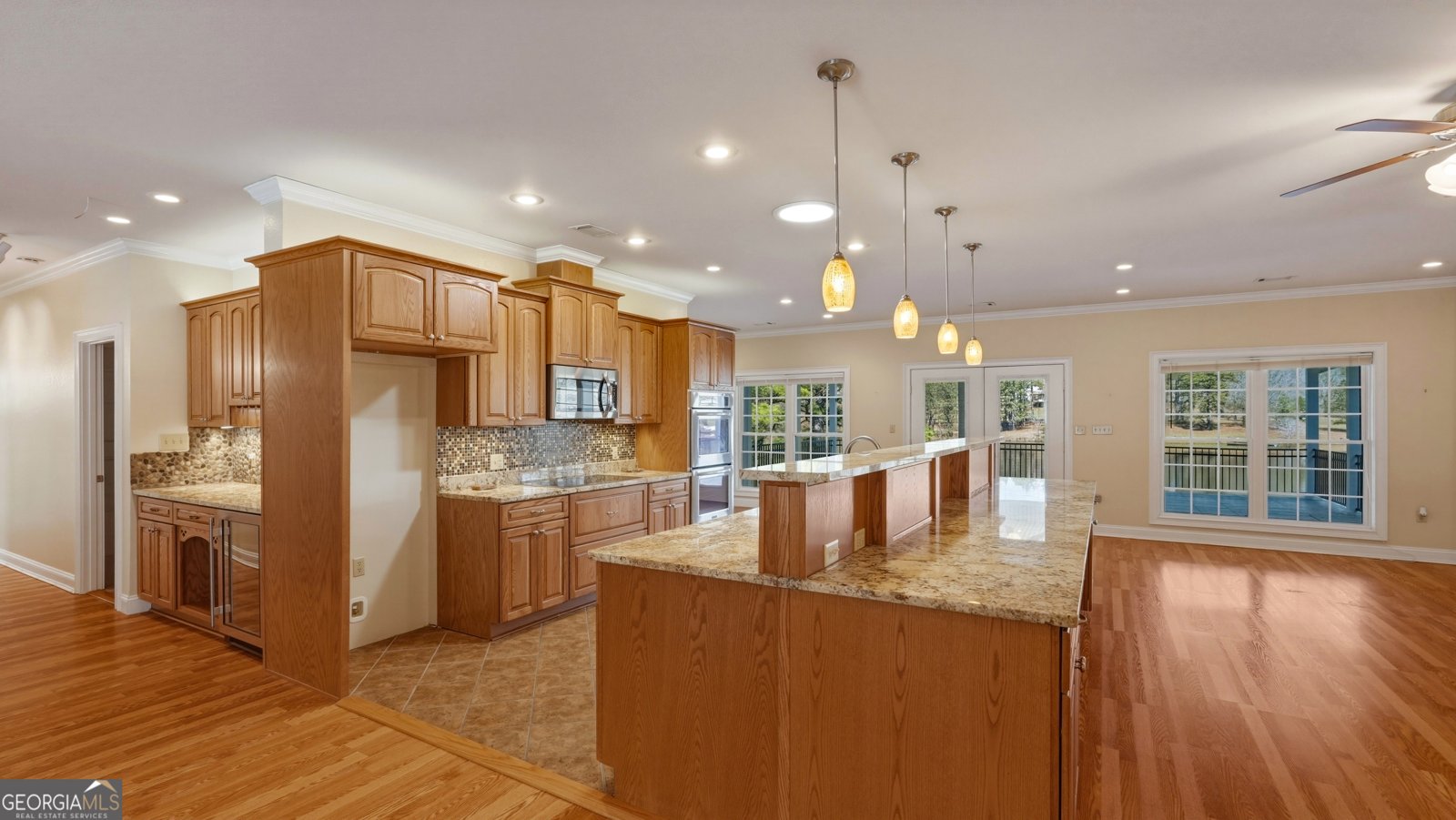 167 Lambert Lake Estates Box Springs - Photo 33