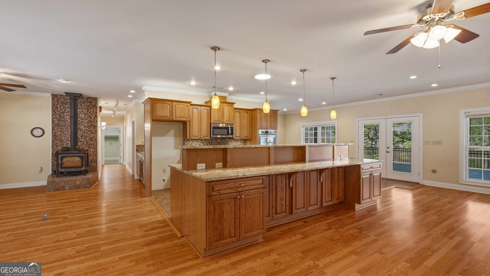 167 Lambert Lake Estates Box Springs - Photo 34