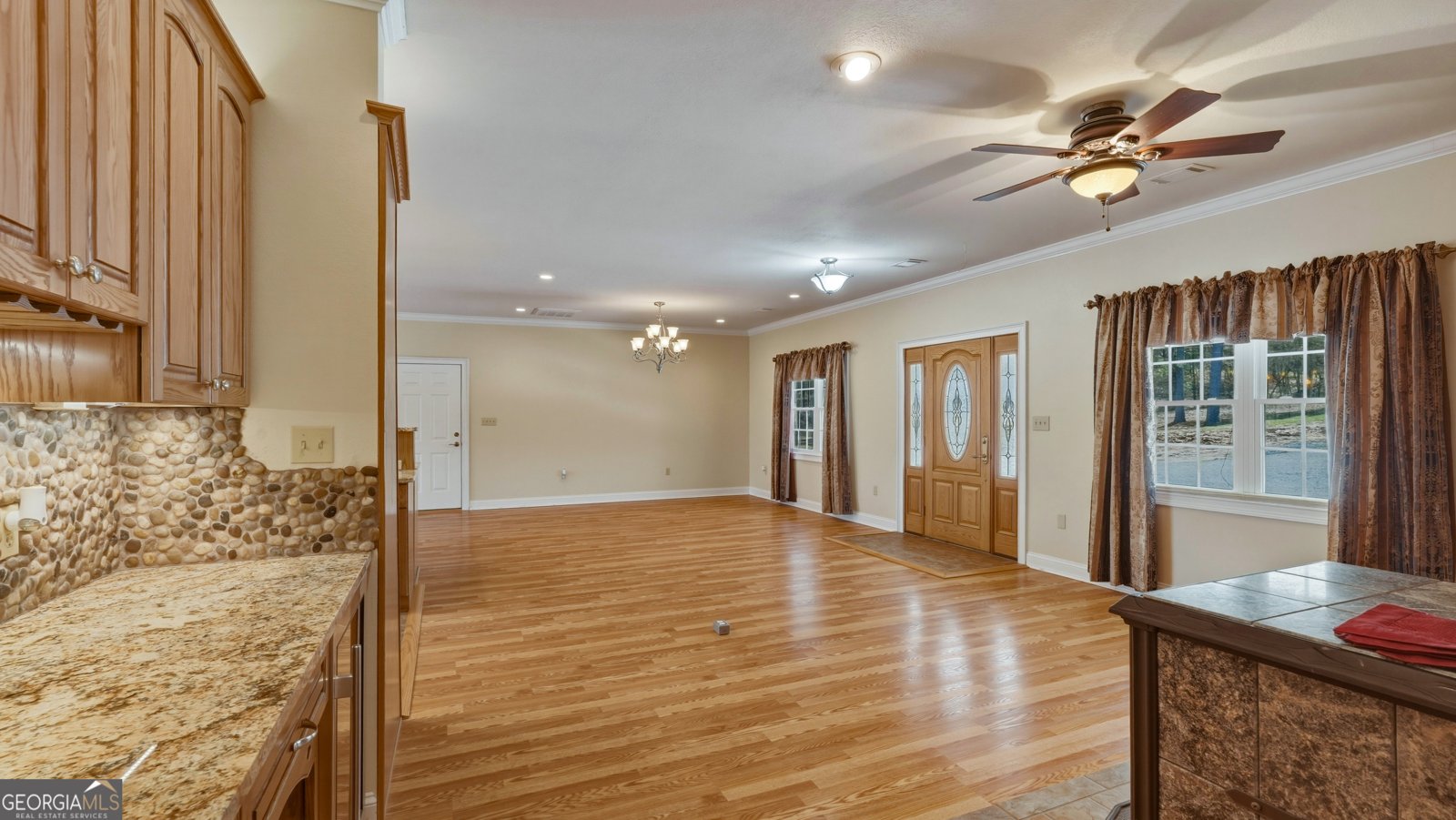 167 Lambert Lake Estates Box Springs - Photo 37