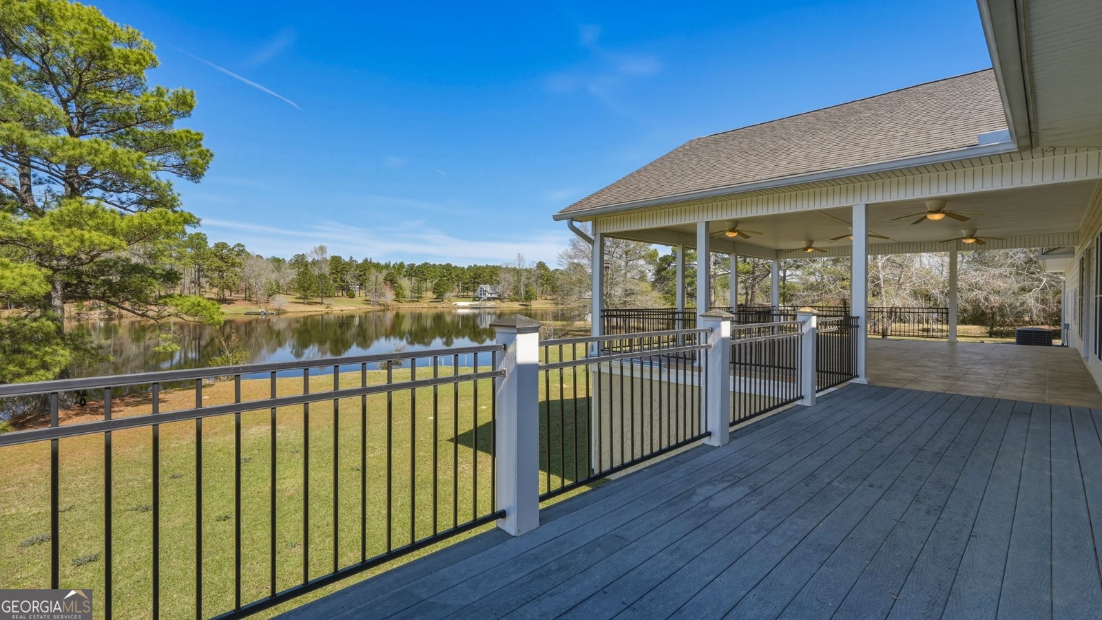 167 Lambert Lake Estates Box Springs - Photo 45