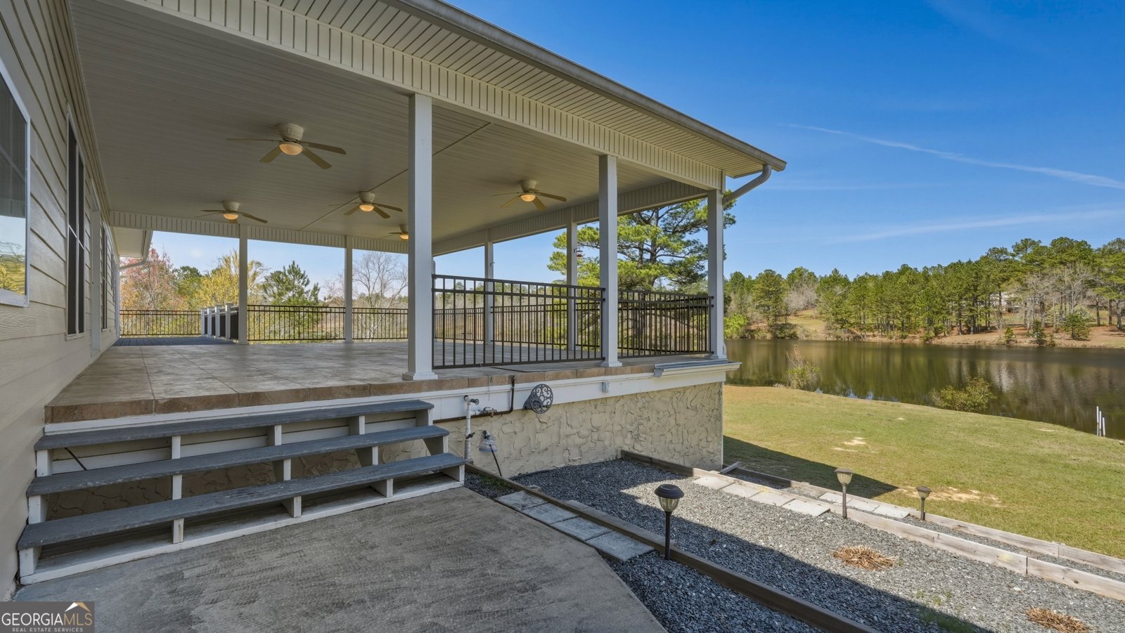 167 Lambert Lake Estates Box Springs - Photo 57