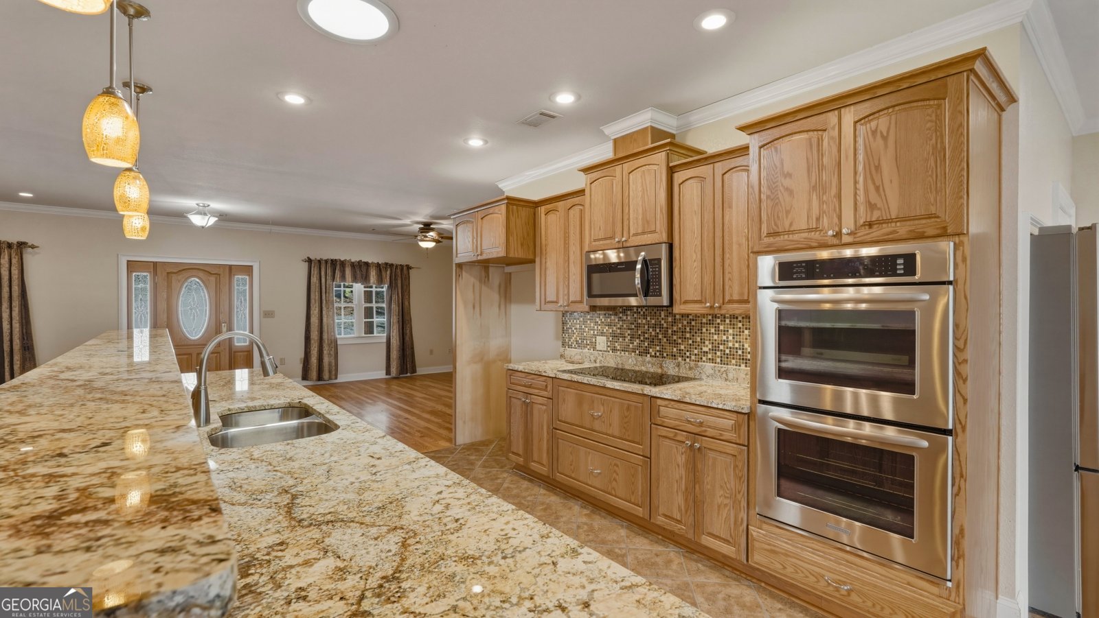 167 Lambert Lake Estates Box Springs - Photo 7