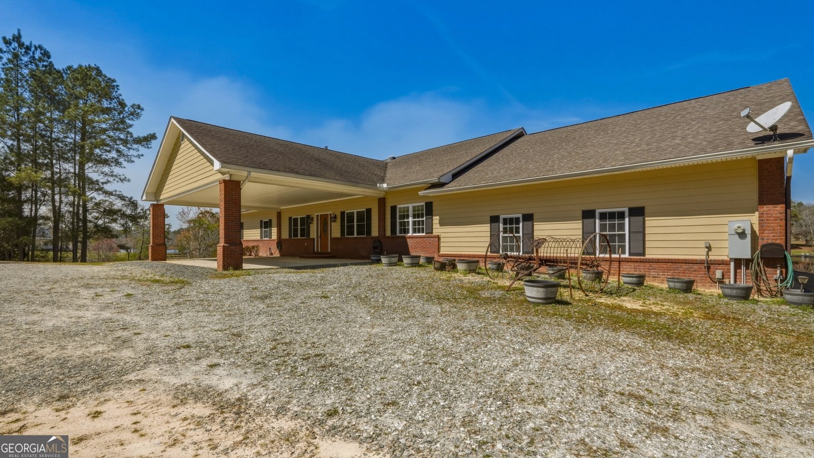 167 Lambert Lake Estates Box Springs - Photo 8