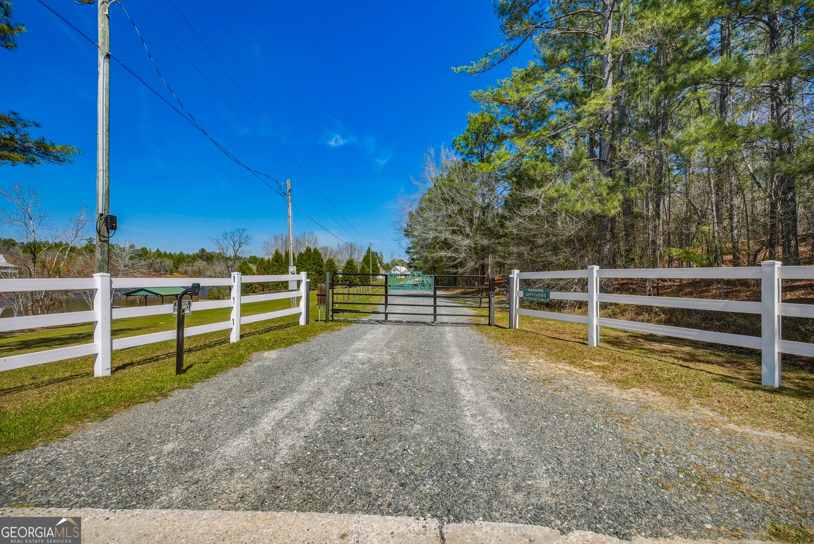 167 Lambert Lake Estates Box Springs - Photo 9