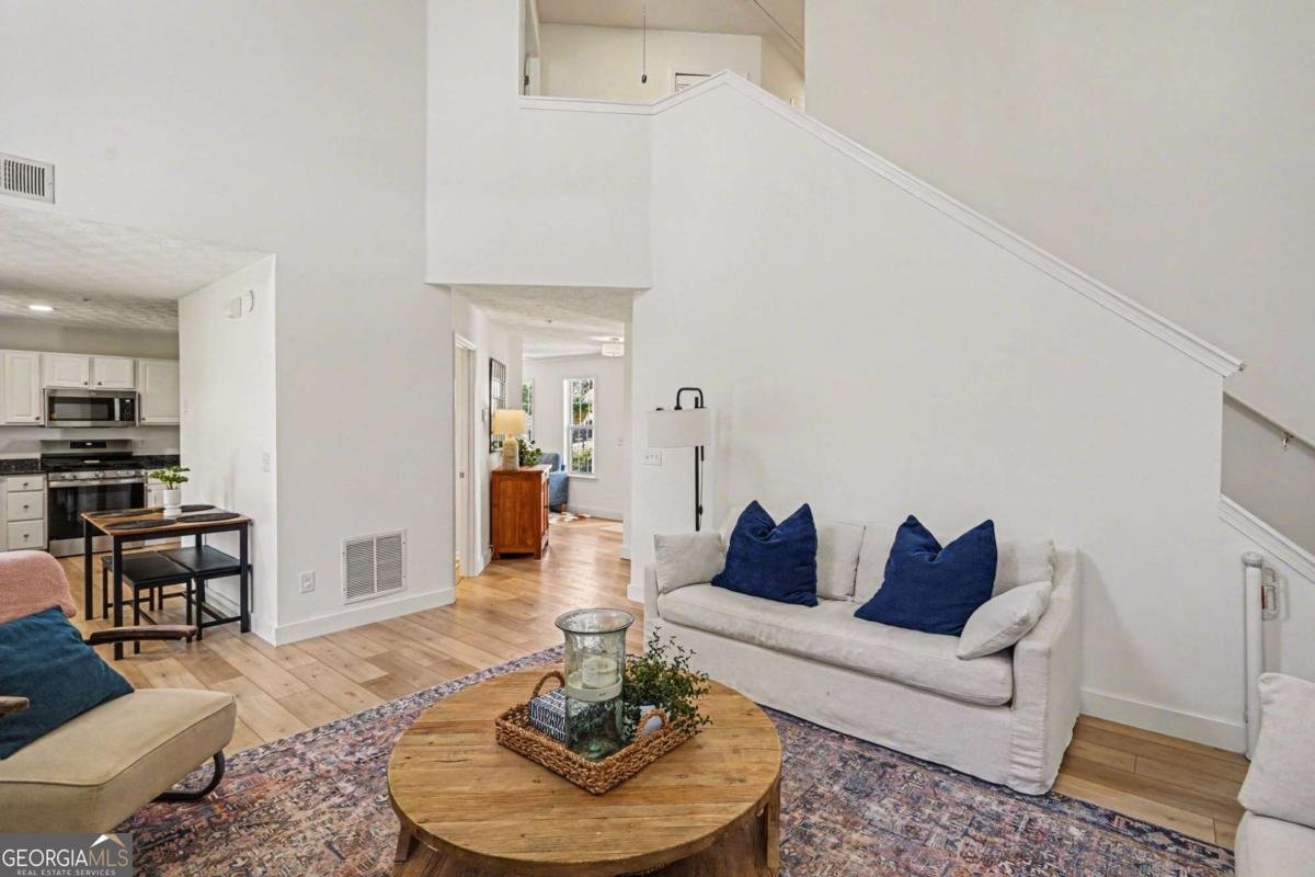 1672 Evanston Circle Marietta - Photo 10