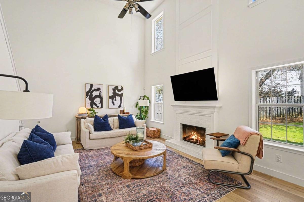 1672 Evanston Circle Marietta - Photo 11